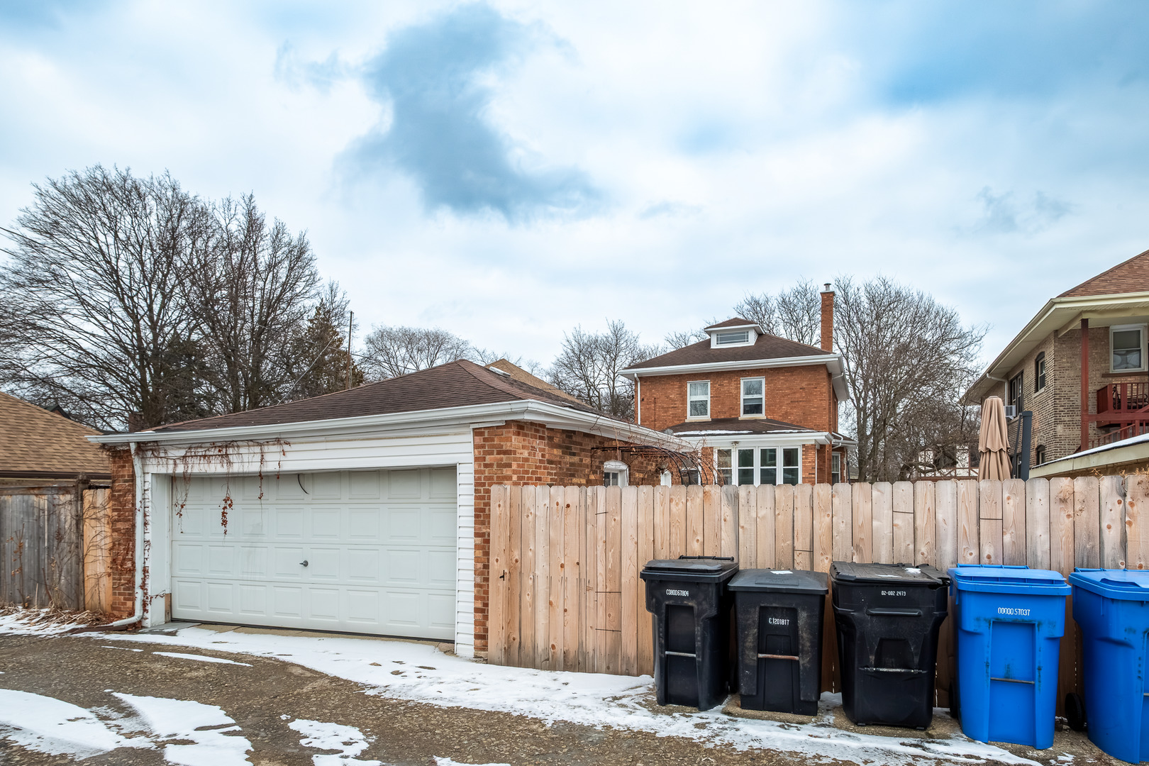 9604 South Hamilton Avenue Chicago, IL 60643 - Photo 31 of 42