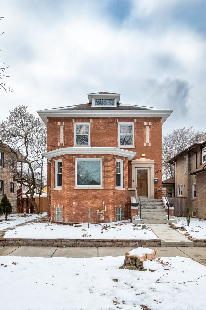 9604 South Hamilton Avenue Chicago, IL 60643 - Photo 32 of 42