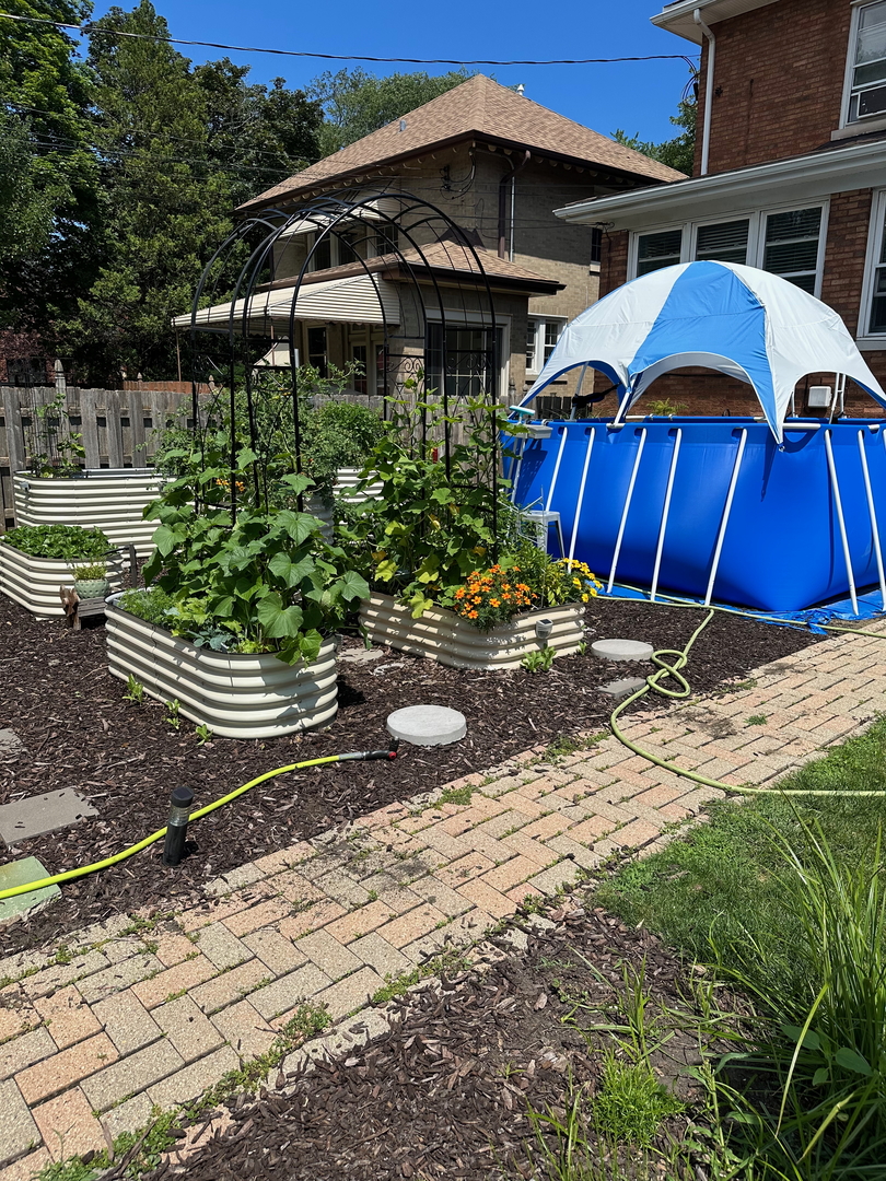 9604 South Hamilton Avenue Chicago, IL 60643 - Photo 37 of 42