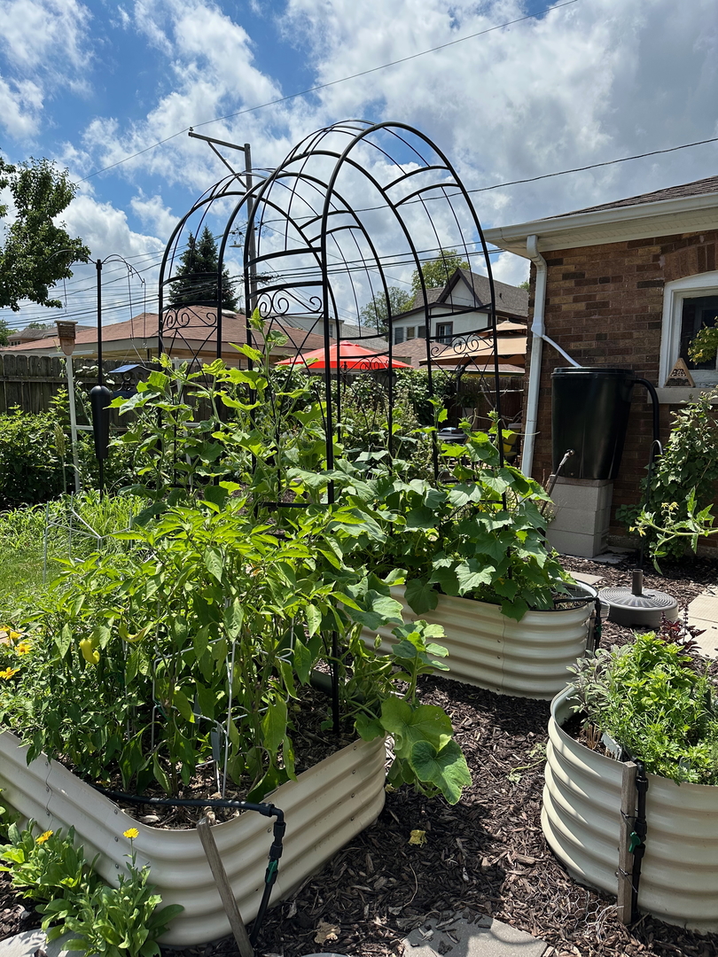 9604 South Hamilton Avenue Chicago, IL 60643 - Photo 38 of 42