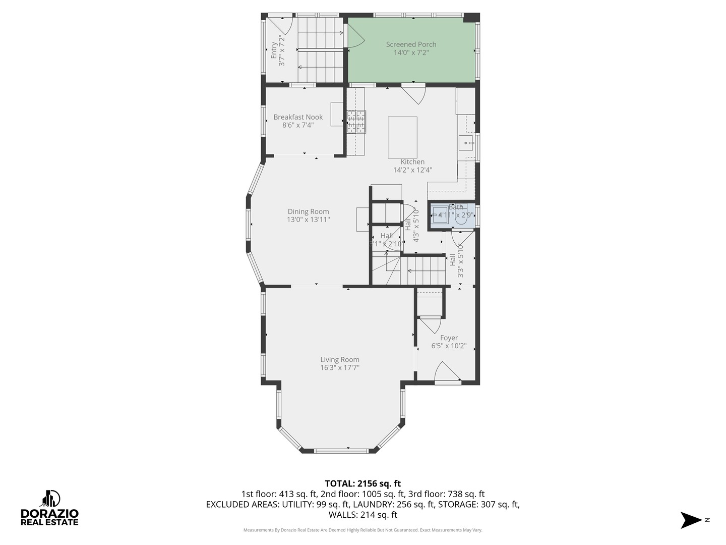 9604 South Hamilton Avenue Chicago, IL 60643 - Photo 39 of 42