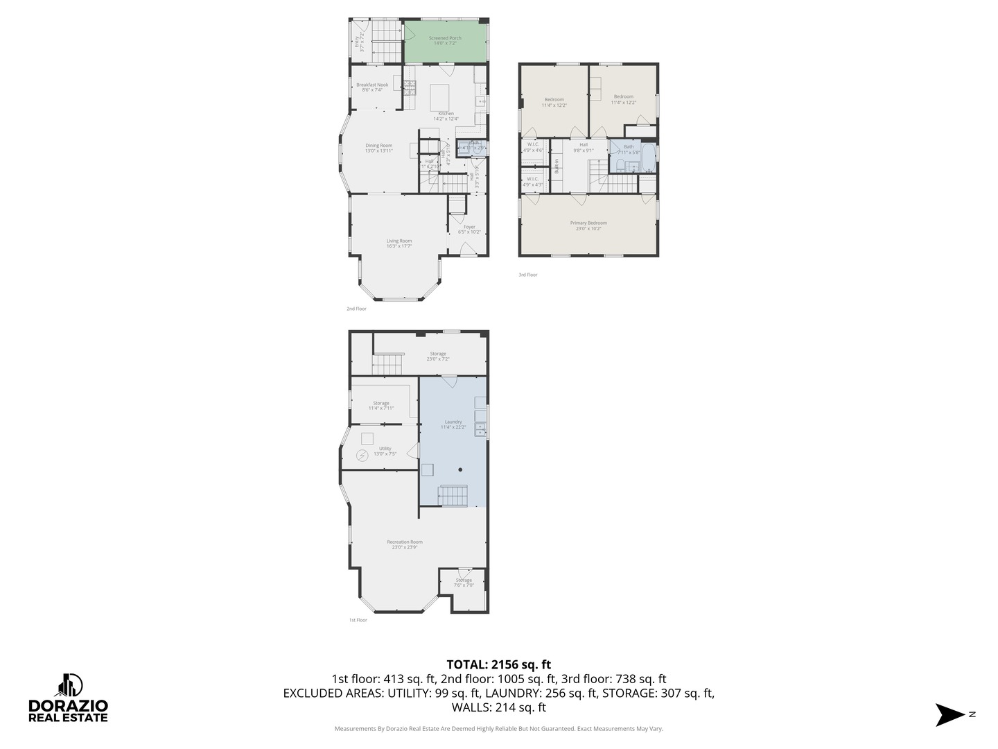 9604 South Hamilton Avenue Chicago, IL 60643 - Photo 42 of 42