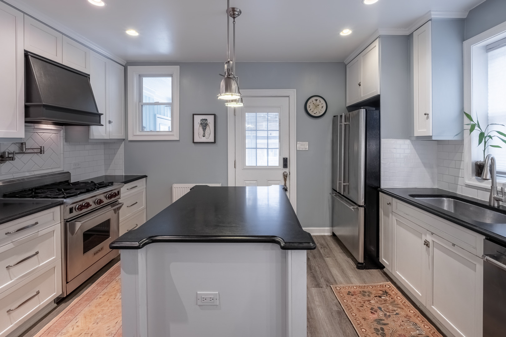 9604 South Hamilton Avenue Chicago, IL 60643 - Photo 9 of 42