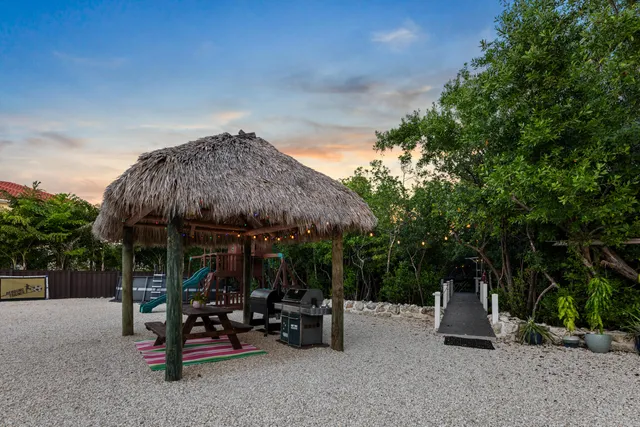 a view of outdoor space yard and patio