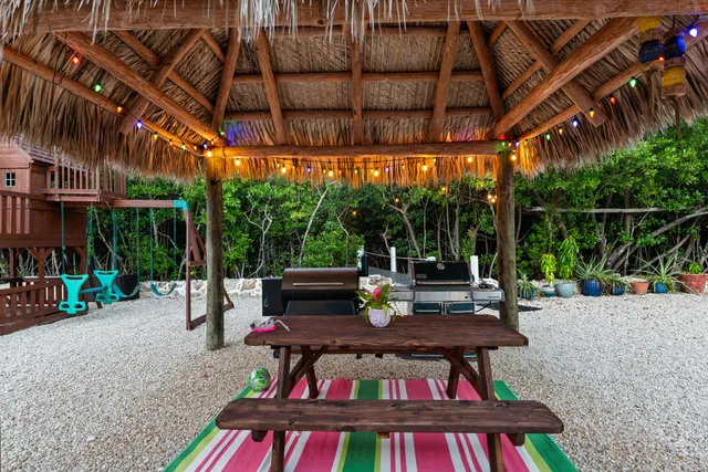 $1,100,000 | 1325 Ave H, Marathon, FL 33050