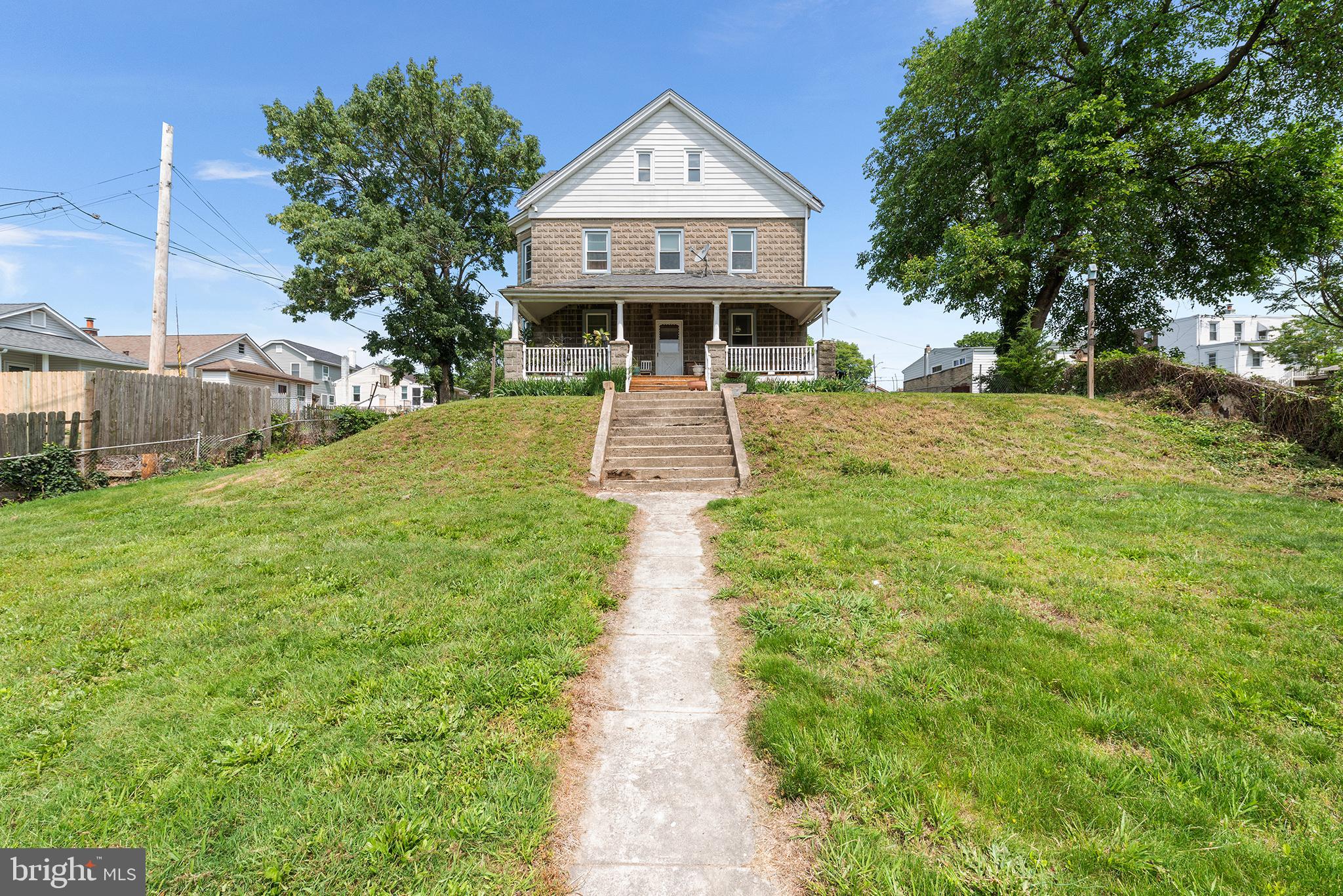 138 West Ridge Road Linwood, PA 19061 - Photo 1 of 39