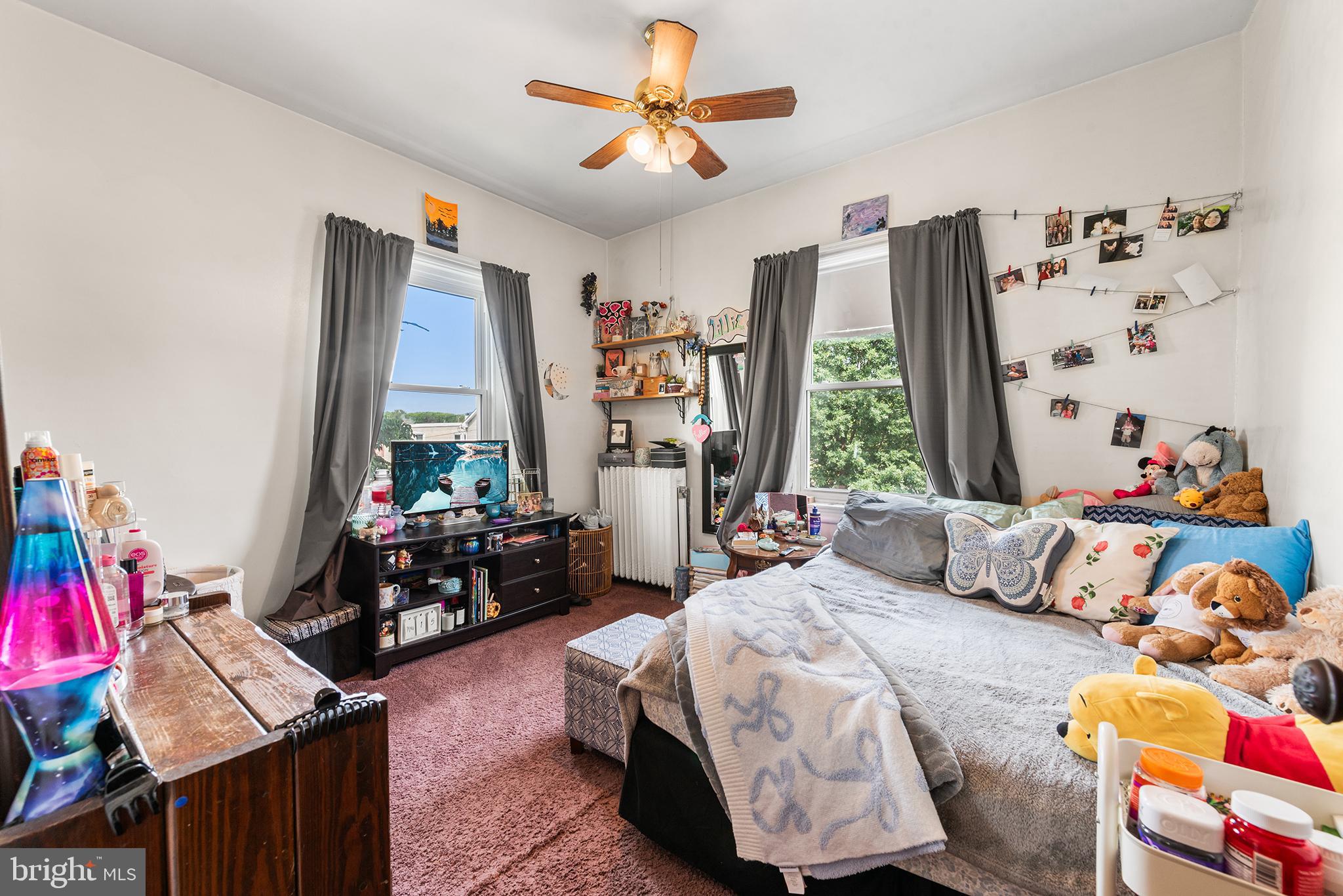 138 West Ridge Road Linwood, PA 19061 - Photo 21 of 39 Bedroom 3
