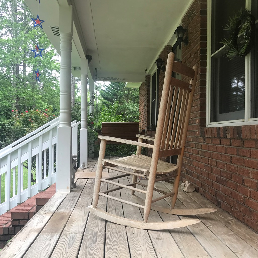 64 Skippers Lodge Road Cross Hill, SC 29332 - Photo 2 of 25 Gallery Image 2