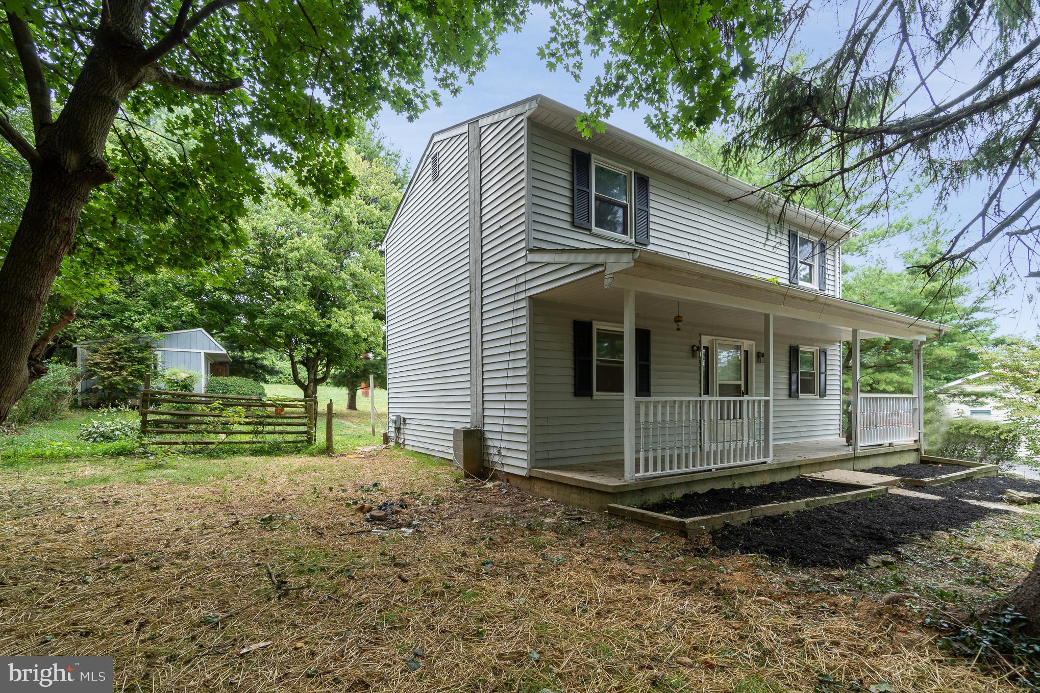 319 Clubhouse Road Delta, PA 17314 - Photo 2 of 26 Gallery Image 2