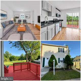 $625,000 | 9636 Westport Lane, Burke, VA 22015