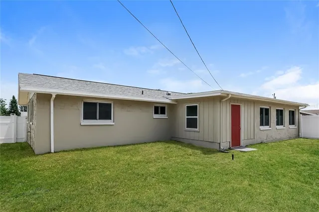 $1,790 | 5528 Daisy Drive, New Port Richey, FL 34652