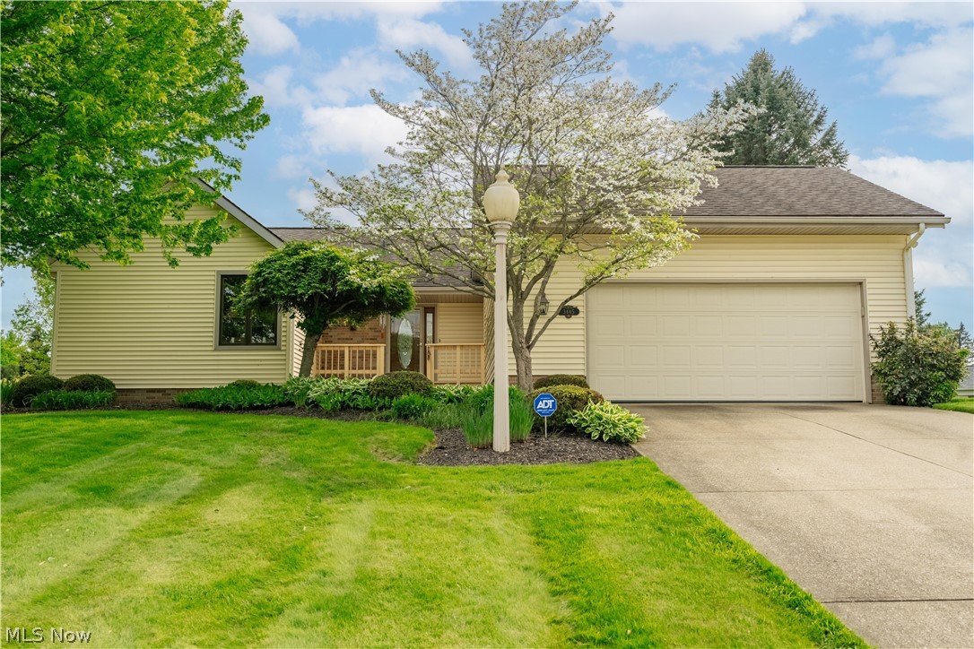 3445 Cornwall Drive Northwest Canton, OH 44708 - Photo 28 of 39