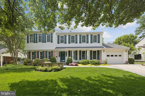 $950,000 | 706 Fordham Street, Rockville, MD 20850