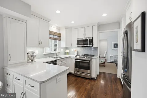 $950,000 | 706 Fordham Street, Rockville, MD 20850