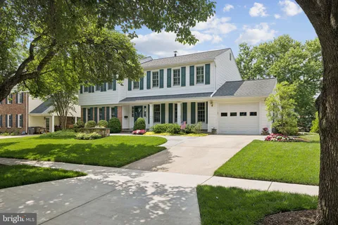 $950,000 | 706 Fordham Street, Rockville, MD 20850