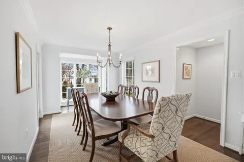 $950,000 | 706 Fordham Street, Rockville, MD 20850