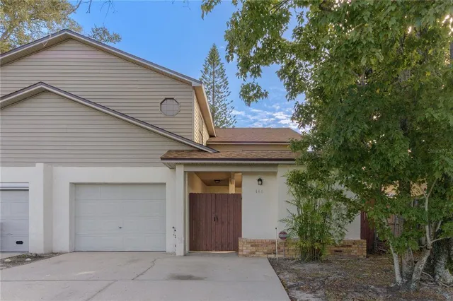 $284,900 | 446 Cypress Street, Altamonte Springs, FL 32714