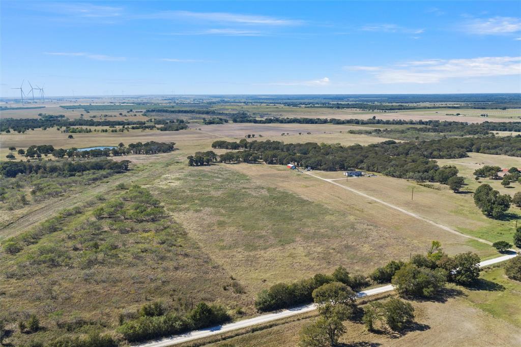 4200 Southwest 4200 Purdon, TX 76679 - Photo 5 of 16 Aerial view of sparsely populated area