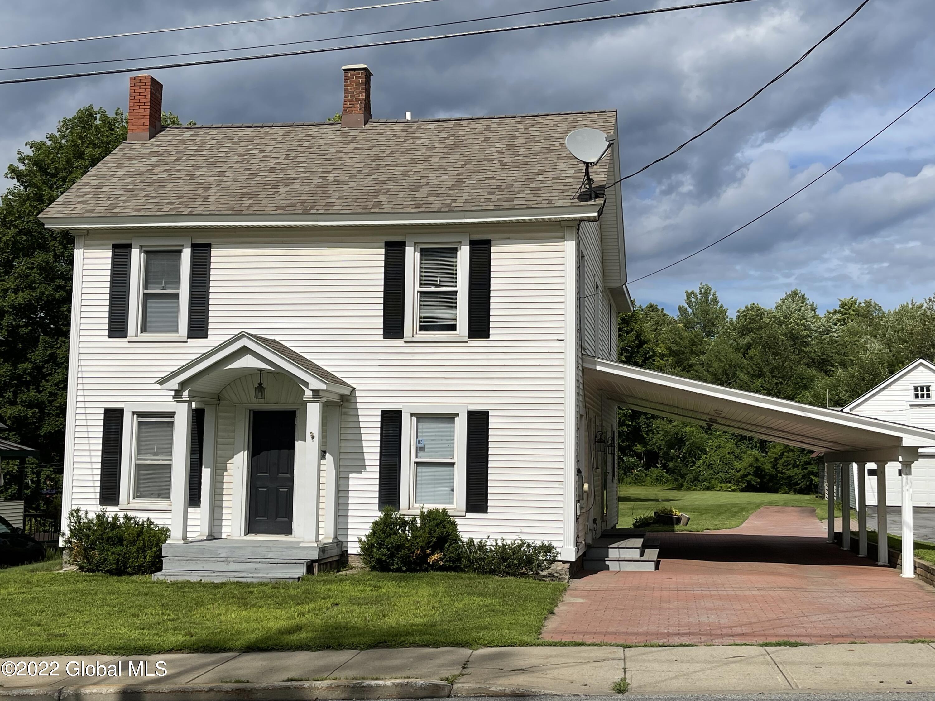259 Main Street Corinth, NY 12822 - Photo 2 of 37 32FFE524-7DAB-44A3-971F-9E2C699244BD