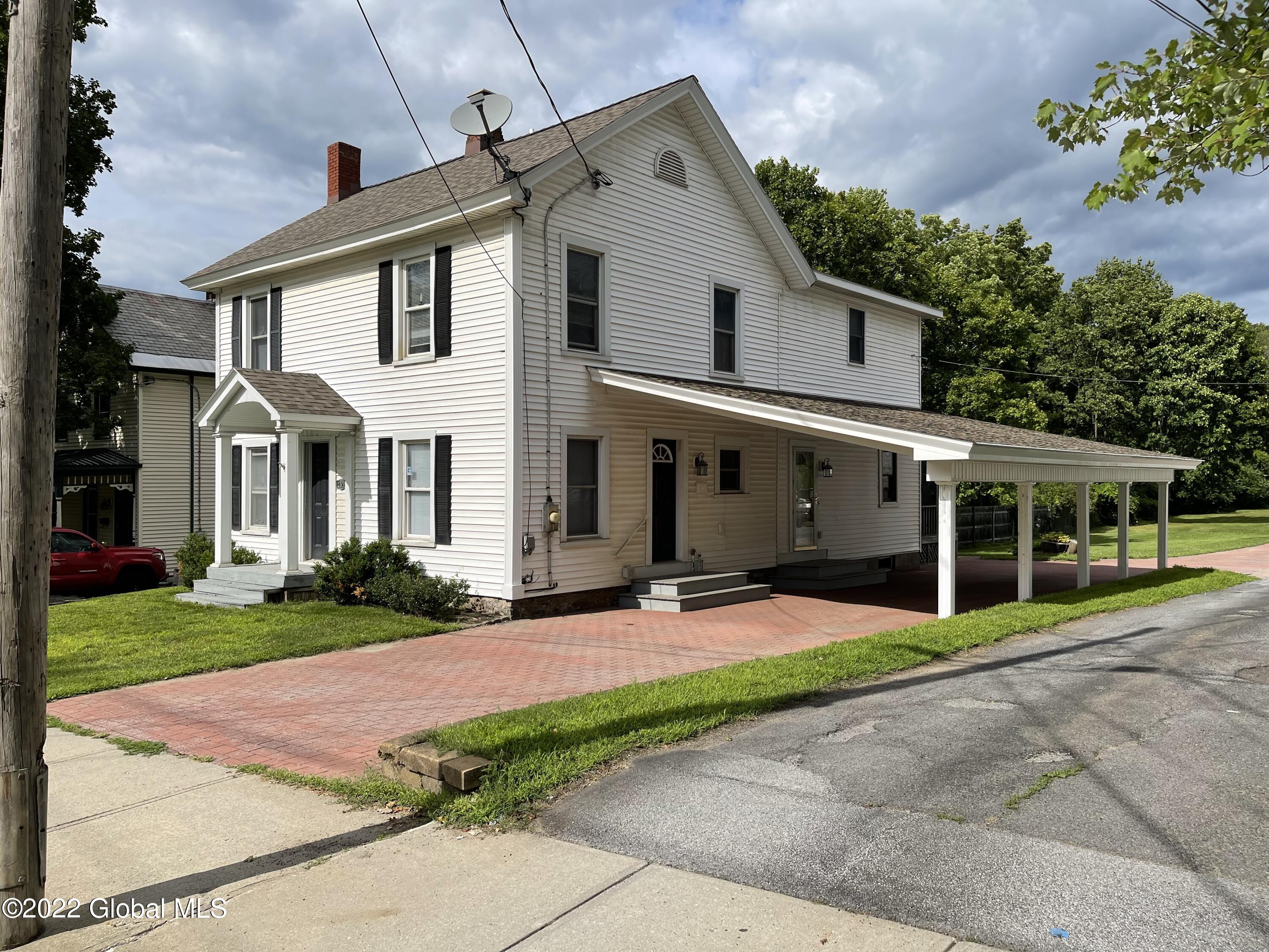 259 Main Street Corinth, NY 12822 - Photo 3 of 37 EE60BFAD-CA74-4050-B395-DEE52ADAD327