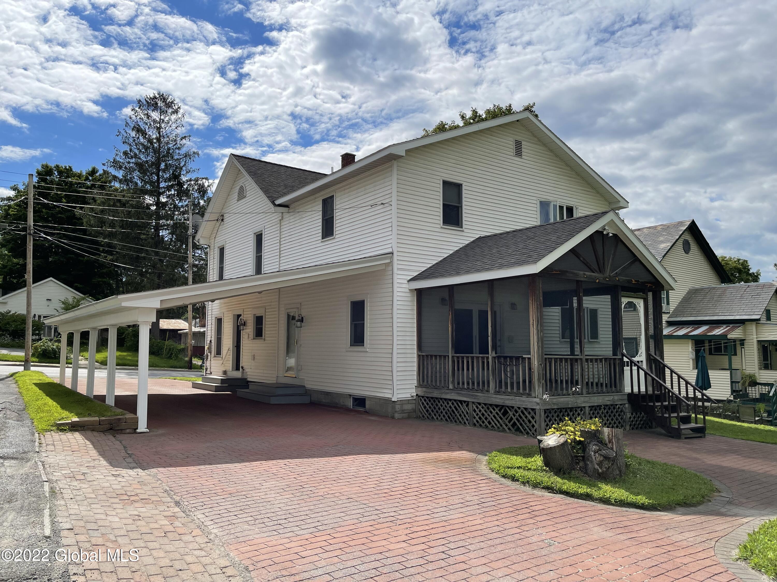 259 Main Street Corinth, NY 12822 - Photo 4 of 37 5872192E-D86C-4EF6-B6CE-1C40E537AD86