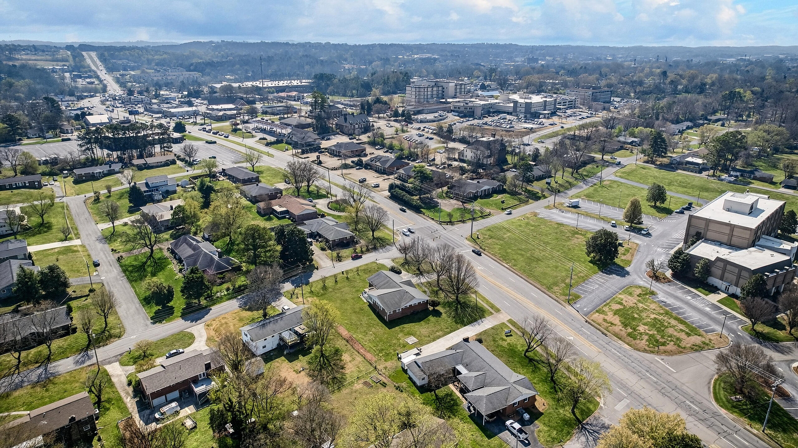 540 25th Street Northwest Cleveland, TN 37312 - Photo 44 of 45 052_DJI_0952