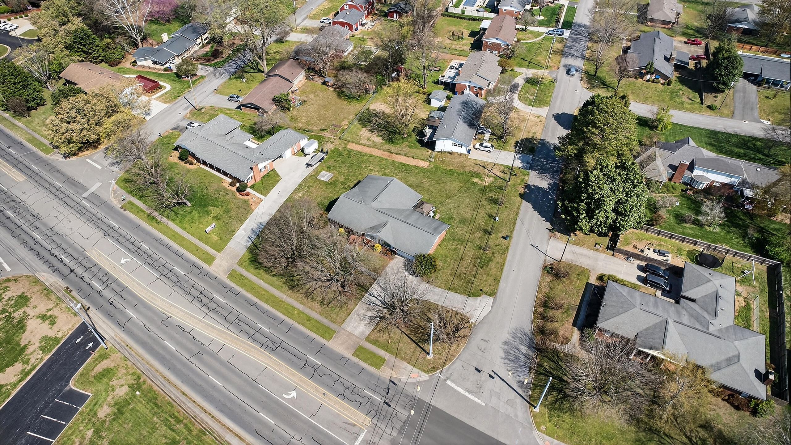 540 25th Street Northwest Cleveland, TN 37312 - Photo 45 of 45 051_DJI_0950