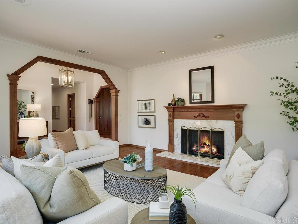 18246 Via Ascenso Rancho Santa Fe, CA 92091 - Photo 24 of 59