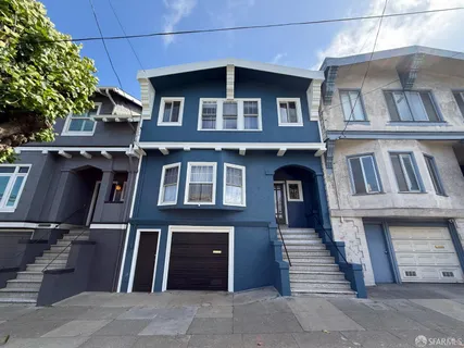 $1,495,000 | 6121 California Street, San Francisco, CA 94121