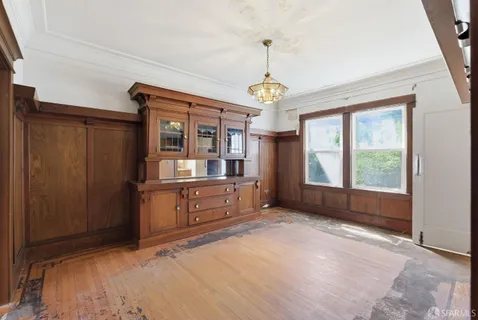 $1,495,000 | 6121 California Street, San Francisco, CA 94121