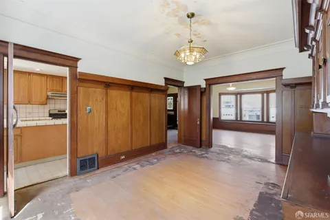 $1,495,000 | 6121 California Street, San Francisco, CA 94121