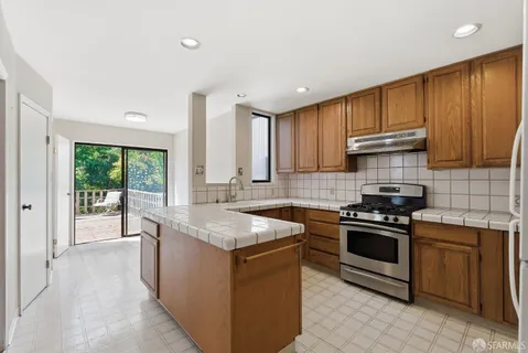 $1,495,000 | 6121 California Street, San Francisco, CA 94121