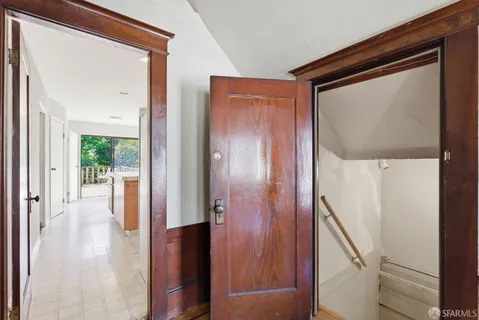 $1,495,000 | 6121 California Street, San Francisco, CA 94121