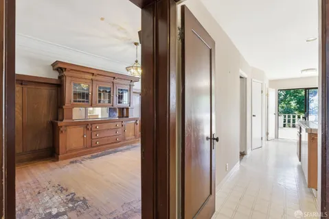 $1,495,000 | 6121 California Street, San Francisco, CA 94121