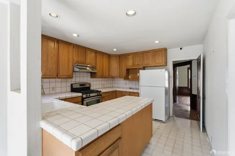 $1,495,000 | 6121 California Street, San Francisco, CA 94121