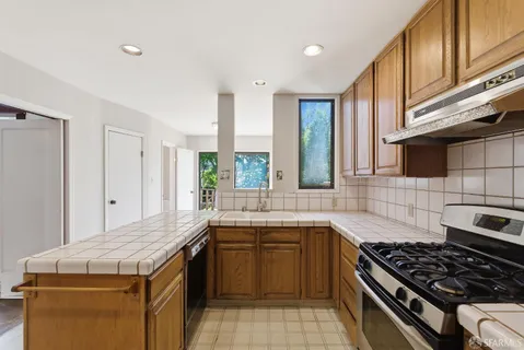 $1,495,000 | 6121 California Street, San Francisco, CA 94121