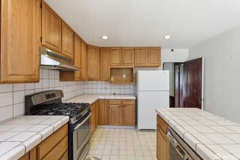 $1,495,000 | 6121 California Street, San Francisco, CA 94121