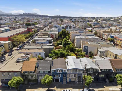 $1,495,000 | 6121 California Street, San Francisco, CA 94121