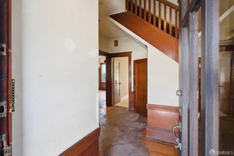 $1,495,000 | 6121 California Street, San Francisco, CA 94121