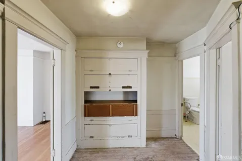 $1,495,000 | 6121 California Street, San Francisco, CA 94121