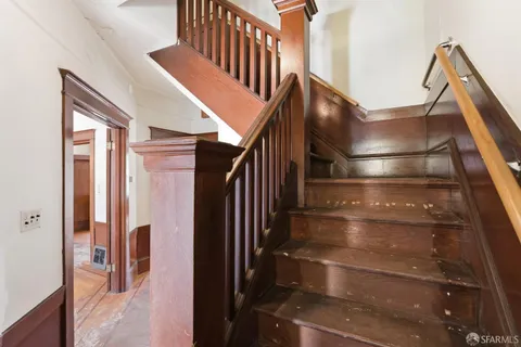 $1,495,000 | 6121 California Street, San Francisco, CA 94121
