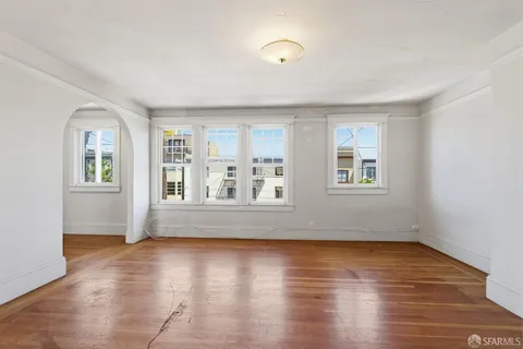 $1,495,000 | 6121 California Street, San Francisco, CA 94121
