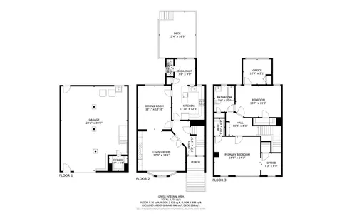 $1,495,000 | 6121 California Street, San Francisco, CA 94121