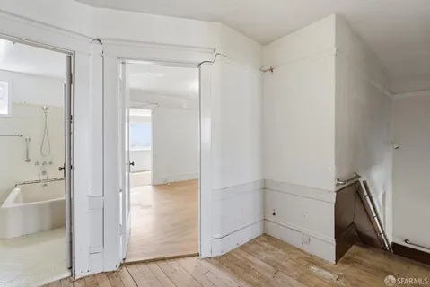 $1,495,000 | 6121 California Street, San Francisco, CA 94121