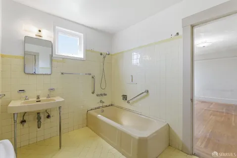 $1,495,000 | 6121 California Street, San Francisco, CA 94121