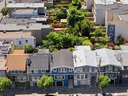 $1,495,000 | 6121 California Street, San Francisco, CA 94121