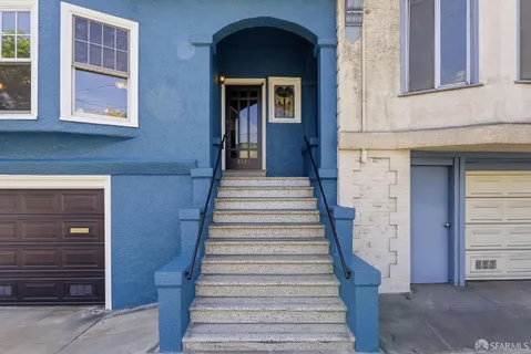 $1,495,000 | 6121 California Street, San Francisco, CA 94121
