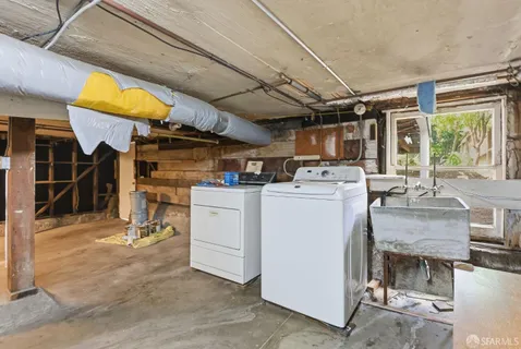$1,495,000 | 6121 California Street, San Francisco, CA 94121