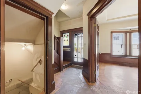 $1,495,000 | 6121 California Street, San Francisco, CA 94121
