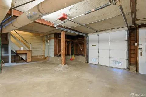 $1,495,000 | 6121 California Street, San Francisco, CA 94121